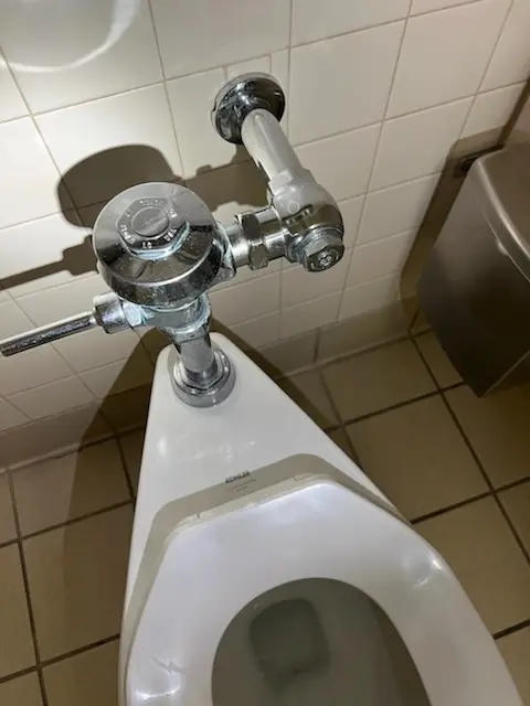 Fixture installation and repair for Hydro Jetting in Foxcroft